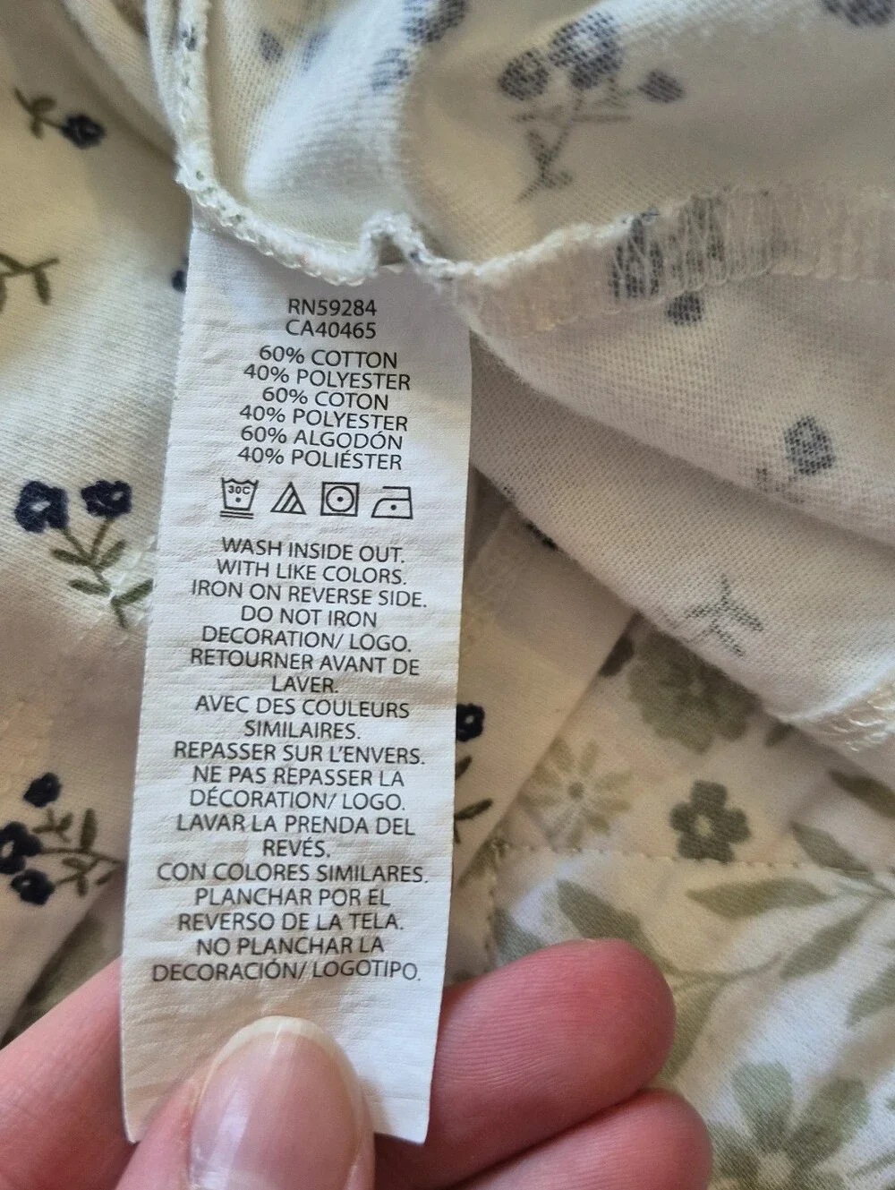 The Childrens Place Dress Size Small